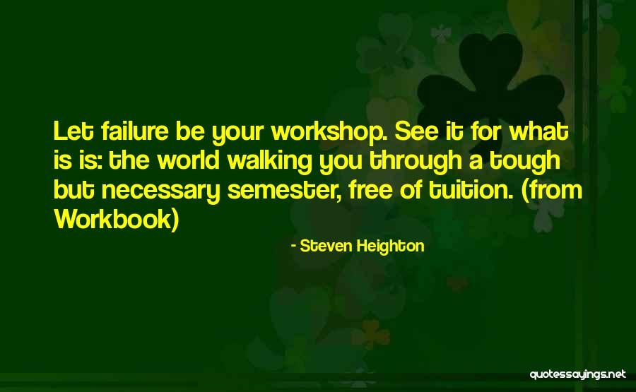 Education Is Necessary Quotes By Steven Heighton Education Is Necessary Quotes By Steven Heighton