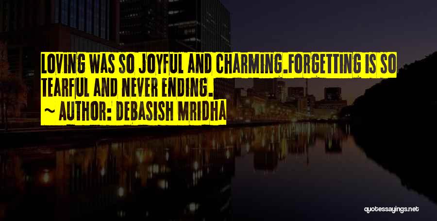 Education Is Never Ending Quotes By Debasish Mridha