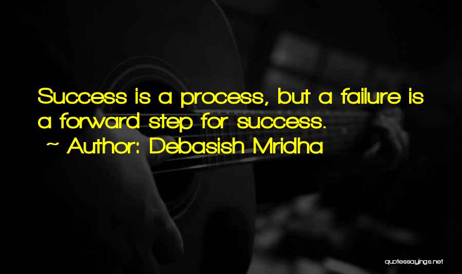 Education Is Success Quotes By Debasish Mridha