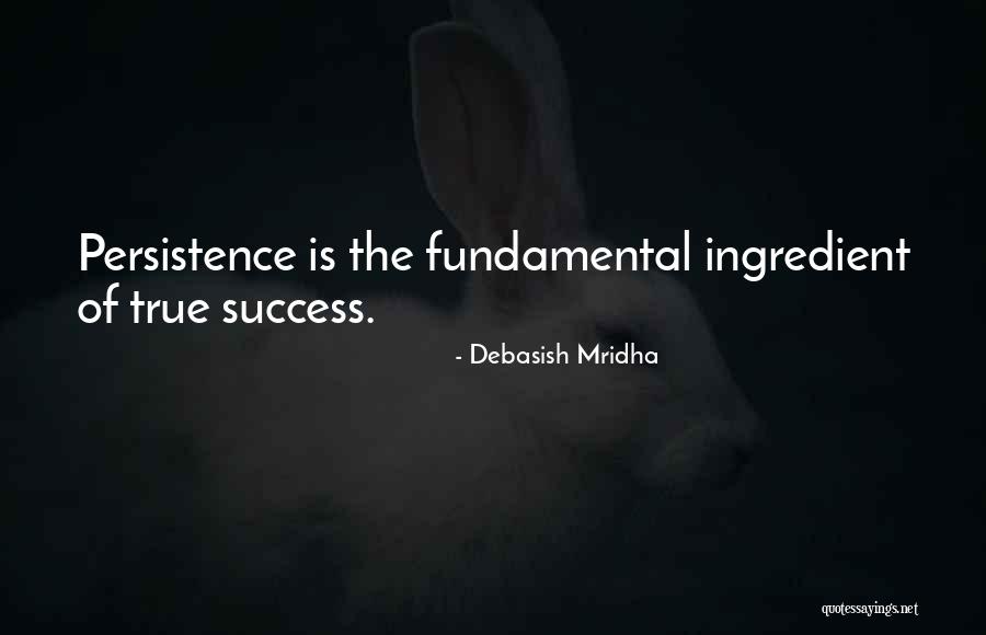 Education Is Success Quotes By Debasish Mridha