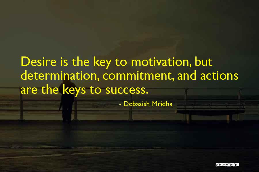 Education Is Success Quotes By Debasish Mridha