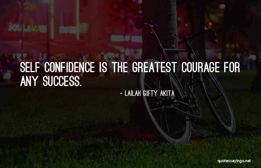 Education Is Success Quotes By Lailah Gifty Akita