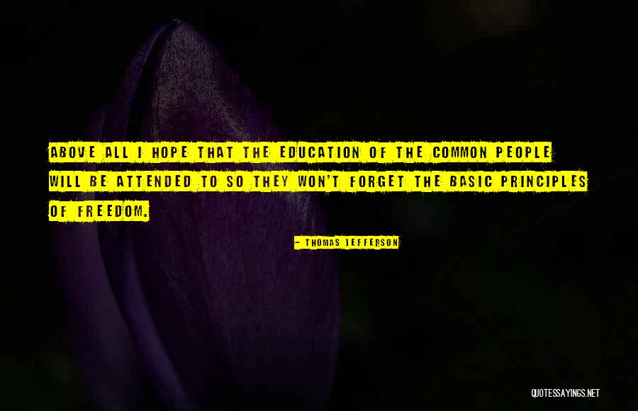 Education Jefferson Quotes By Thomas Jefferson Education Jefferson Quotes By Thomas Jefferson