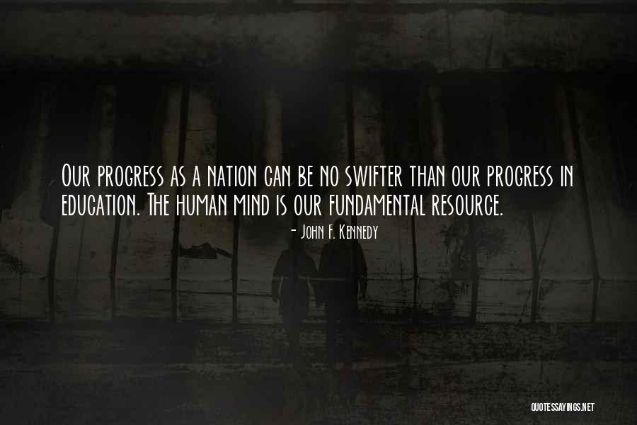 Education John F Kennedy Quotes By John F. Kennedy Education John F Kennedy Quotes By John F. Kennedy