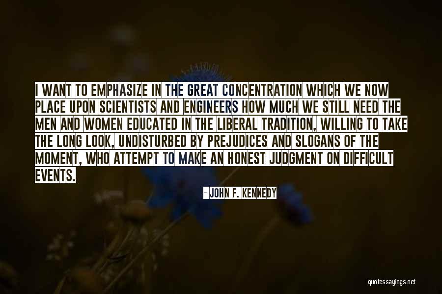 Education John F Kennedy Quotes By John F. Kennedy Education John F Kennedy Quotes By John F. Kennedy