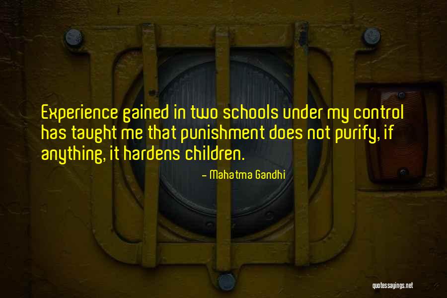 Education Mahatma Gandhi Quotes By Mahatma Gandhi