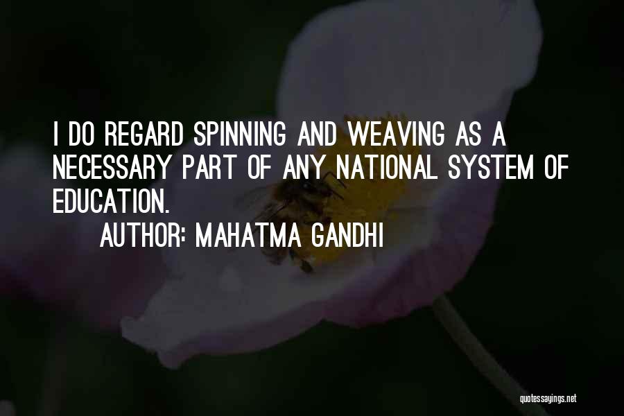 Education Mahatma Gandhi Quotes By Mahatma Gandhi