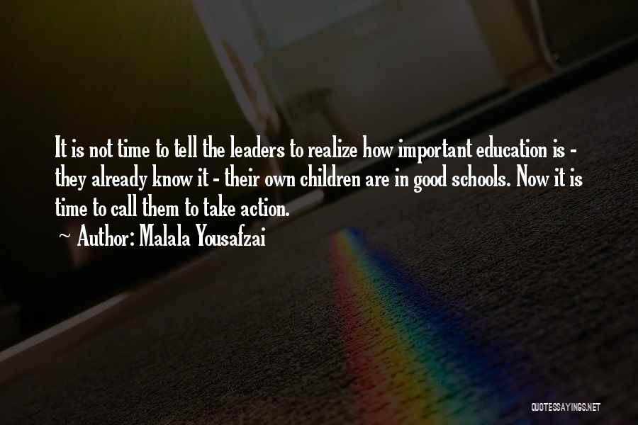 Education Malala Quotes By Malala Yousafzai