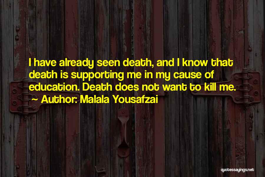 Education Malala Quotes By Malala Yousafzai