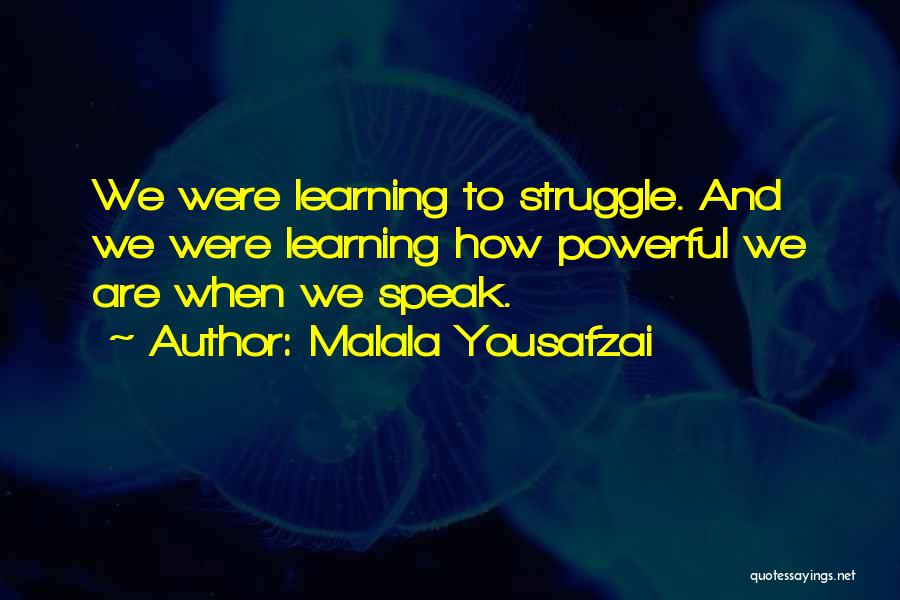 Education Malala Quotes By Malala Yousafzai