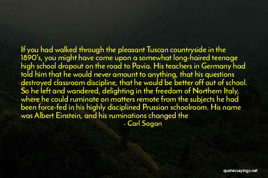 Education Matters Quotes By Carl Sagan Education Matters Quotes By Carl Sagan