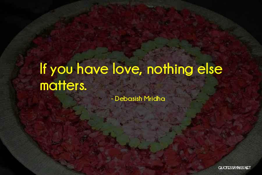 Education Matters Quotes By Debasish Mridha Education Matters Quotes By Debasish Mridha