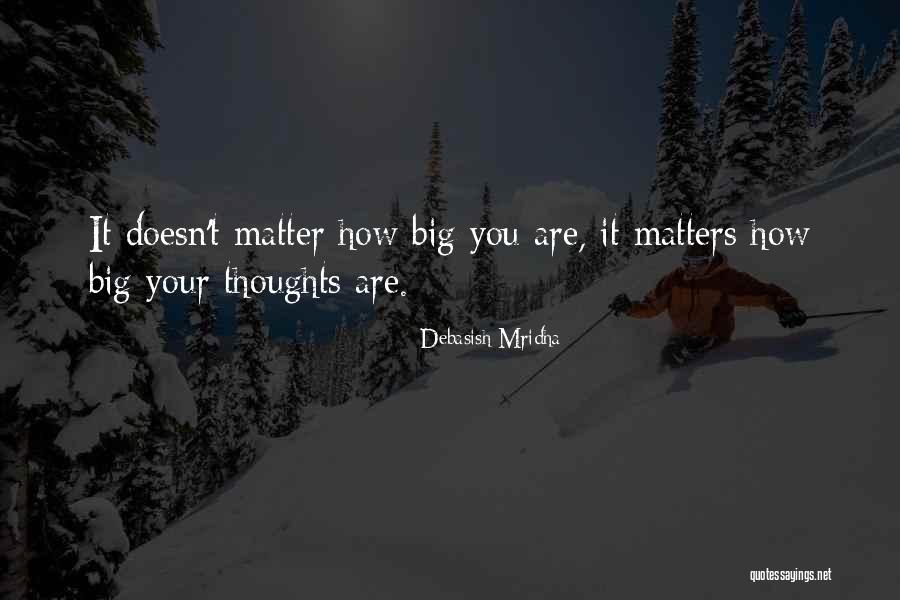 Education Matters Quotes By Debasish Mridha Education Matters Quotes By Debasish Mridha