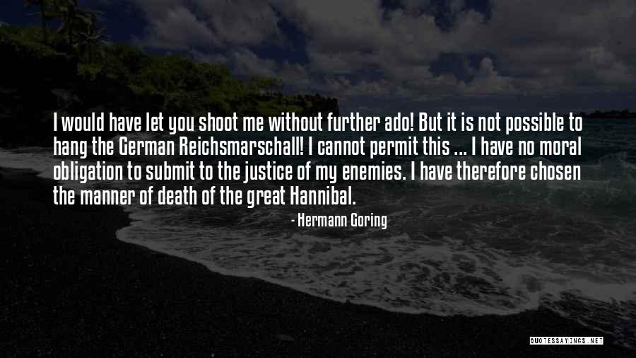 Education Mottos Quotes By Hermann Goring Education Mottos Quotes By Hermann Goring