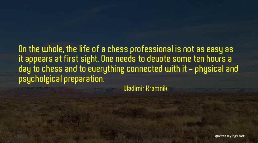 Education Mottos Quotes By Vladimir Kramnik Education Mottos Quotes By Vladimir Kramnik