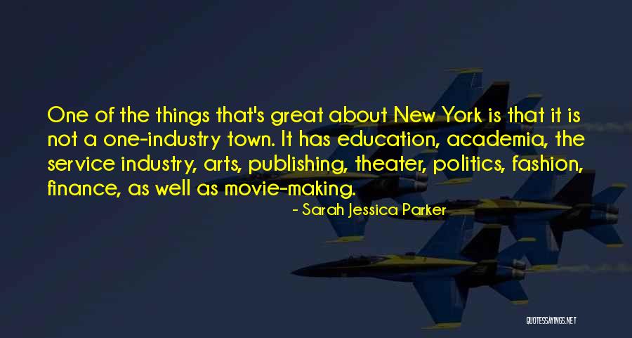 Education Movie Quotes By Sarah Jessica Parker Education Movie Quotes By Sarah Jessica Parker