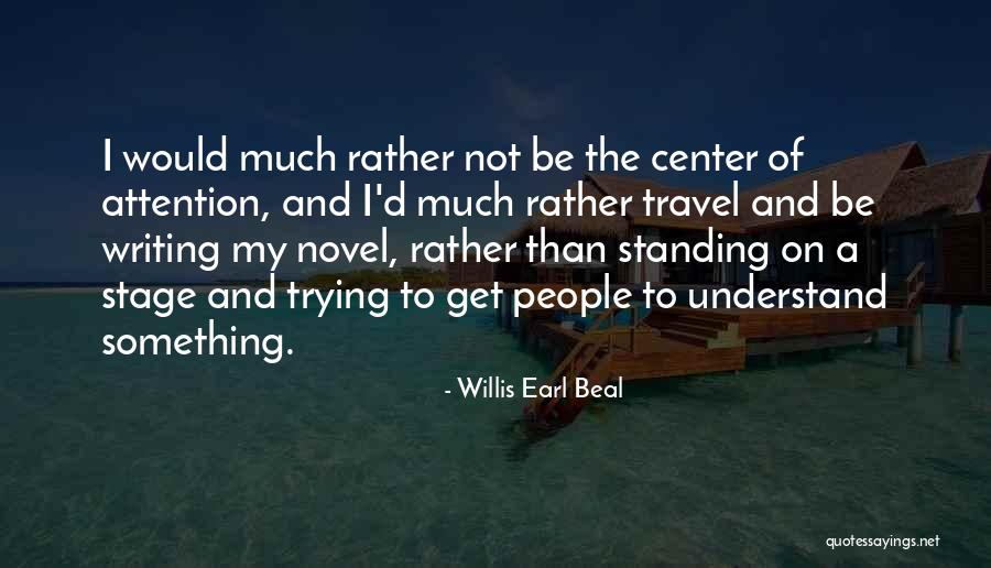 Education Never Stops Quotes By Willis Earl Beal Education Never Stops Quotes By Willis Earl Beal