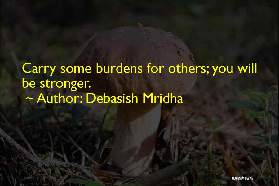 Education Over Love Quotes By Debasish Mridha