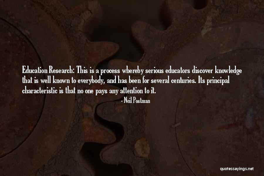 Education Pays Quotes By Neil Postman Education Pays Quotes By Neil Postman