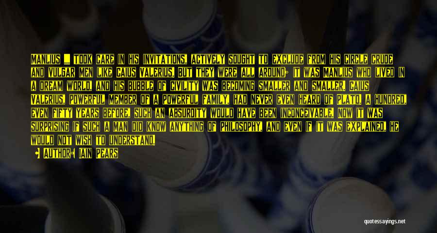 Education Plato Quotes By Iain Pears Education Plato Quotes By Iain Pears