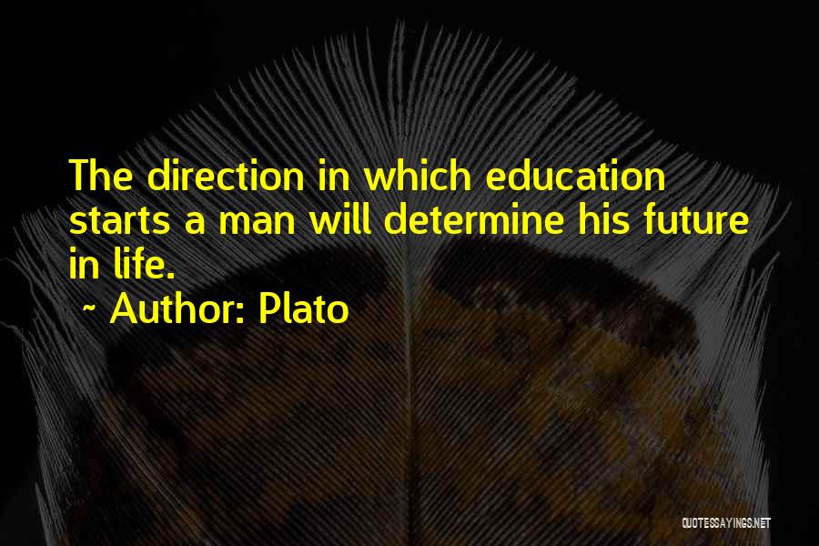 Education Plato Quotes By Plato