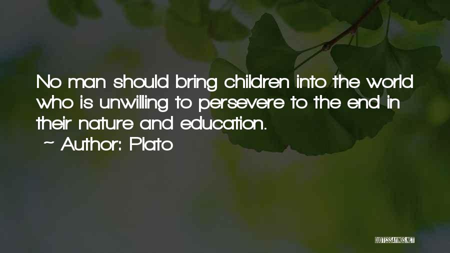 Education Plato Quotes By Plato