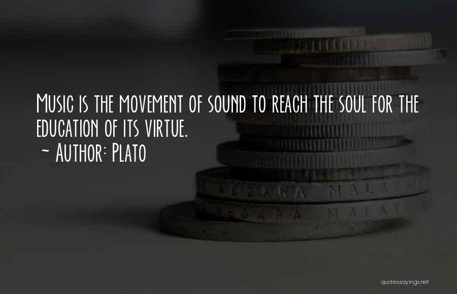 Education Plato Quotes By Plato