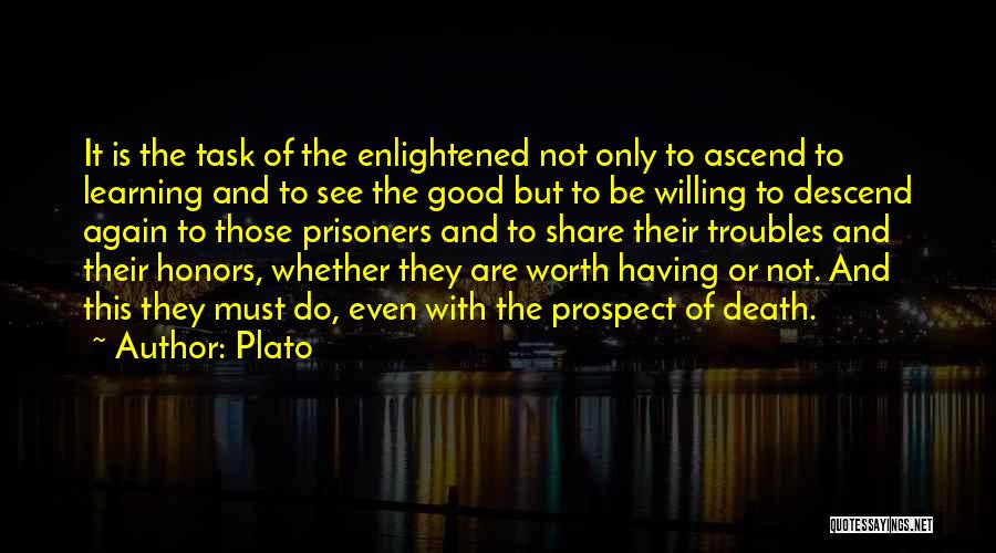 Education Plato Quotes By Plato