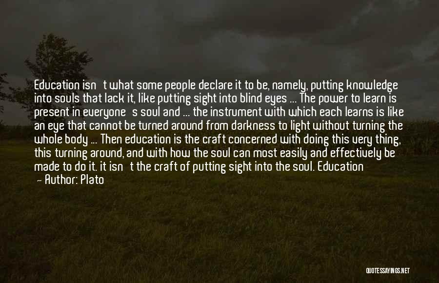 Education Plato Quotes By Plato Education Plato Quotes By Plato