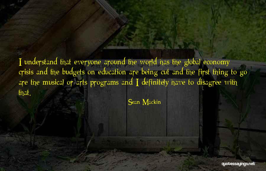 Education Programs Quotes By Sean Mackin Education Programs Quotes By Sean Mackin