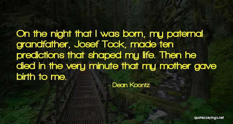 Education Repetition Quotes By Dean Koontz Education Repetition Quotes By Dean Koontz
