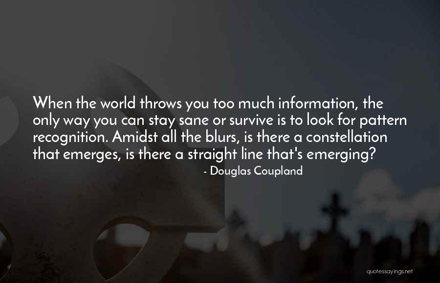 Education Repetition Quotes By Douglas Coupland Education Repetition Quotes By Douglas Coupland
