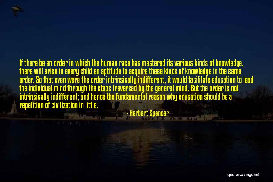 Education Repetition Quotes By Herbert Spencer Education Repetition Quotes By Herbert Spencer