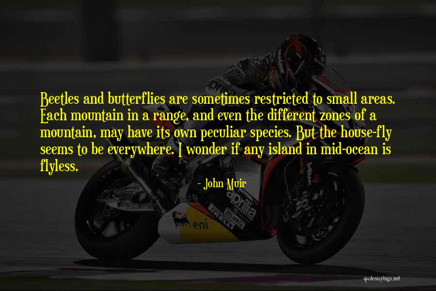 Education Repetition Quotes By John Muir Education Repetition Quotes By John Muir