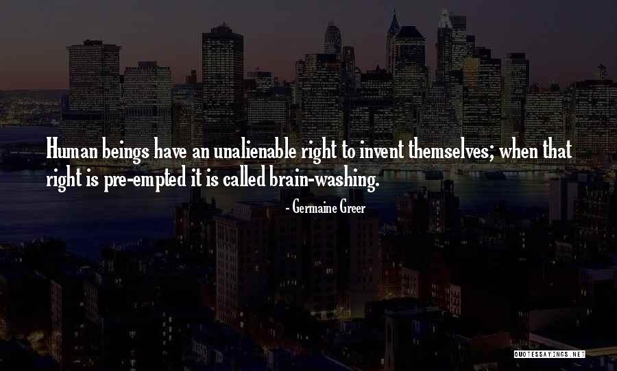 Education Sentimentale Quotes By Germaine Greer