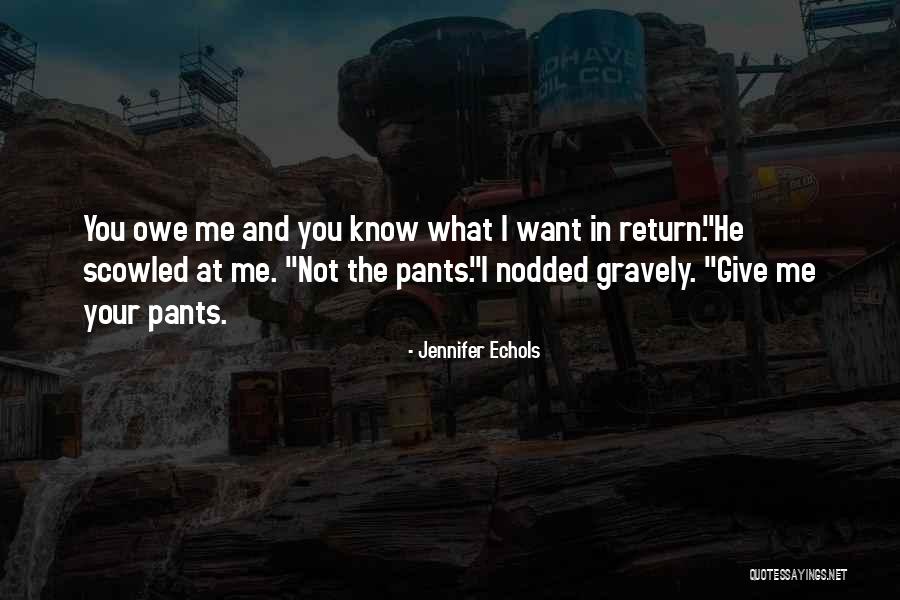 Education Sentimentale Quotes By Jennifer Echols