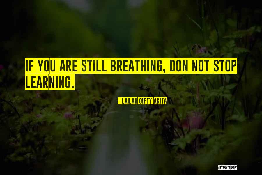 Education Should Not Stop Quotes By Lailah Gifty Akita Education Should Not Stop Quotes By Lailah Gifty Akita