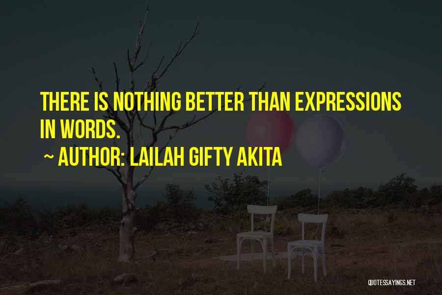 Education Speech And Quotes By Lailah Gifty Akita