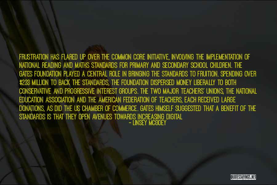 Education Spending Quotes By Linsey McGoey Education Spending Quotes By Linsey McGoey
