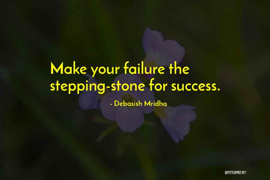 Education Stepping Stone Quotes By Debasish Mridha Education Stepping Stone Quotes By Debasish Mridha