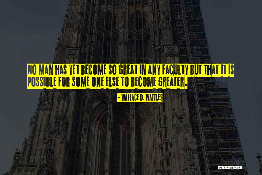 Education Stepping Stone Quotes By Wallace D. Wattles Education Stepping Stone Quotes By Wallace D. Wattles