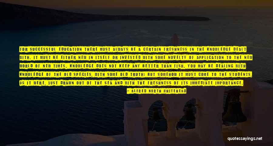 Education Students Quotes By Alfred North Whitehead Education Students Quotes By Alfred North Whitehead