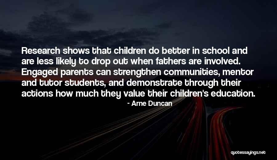 Education Students Quotes By Arne Duncan Education Students Quotes By Arne Duncan