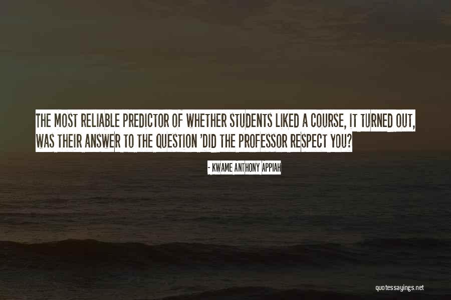 Education Students Quotes By Kwame Anthony Appiah Education Students Quotes By Kwame Anthony Appiah