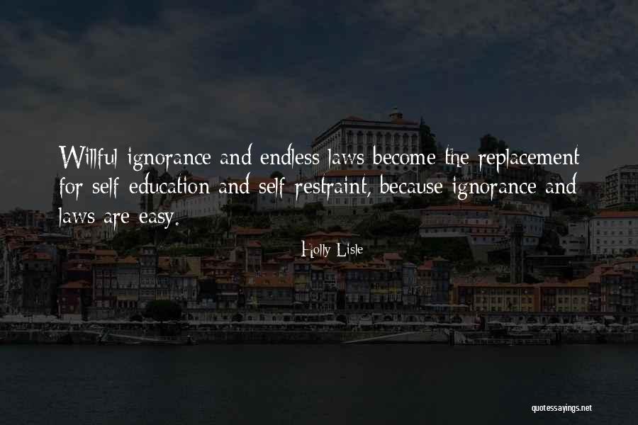 Education Success Quotes By Holly Lisle Education Success Quotes By Holly Lisle