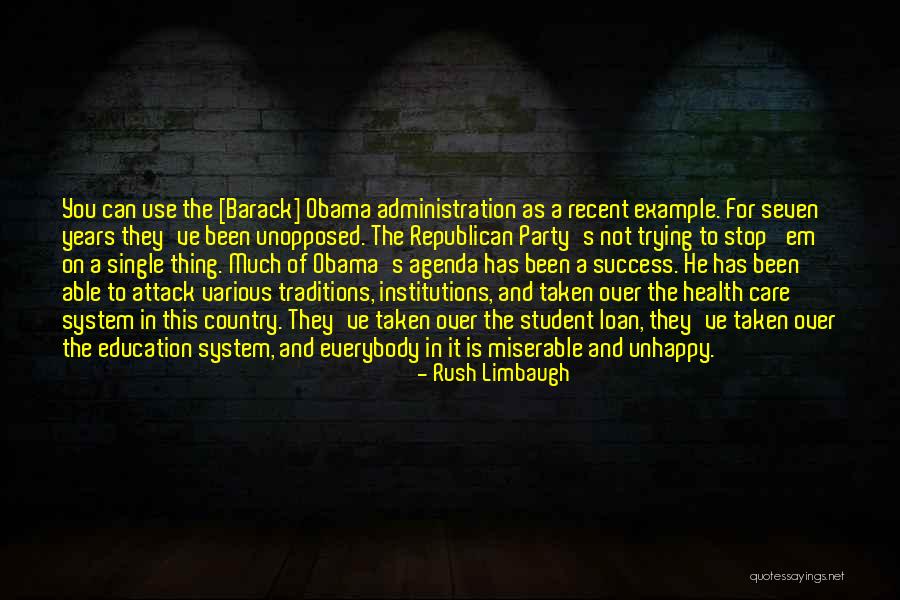 Education Success Quotes By Rush Limbaugh Education Success Quotes By Rush Limbaugh