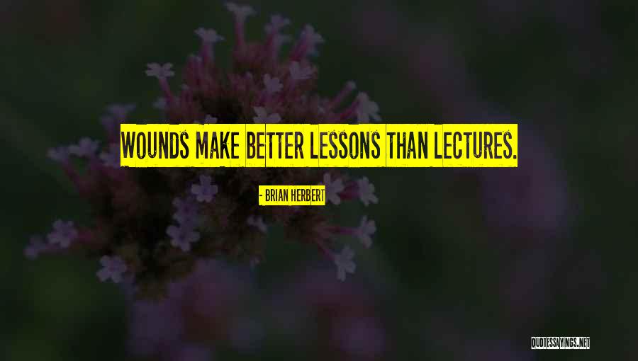 Education Sustainability Quotes By Brian Herbert Education Sustainability Quotes By Brian Herbert