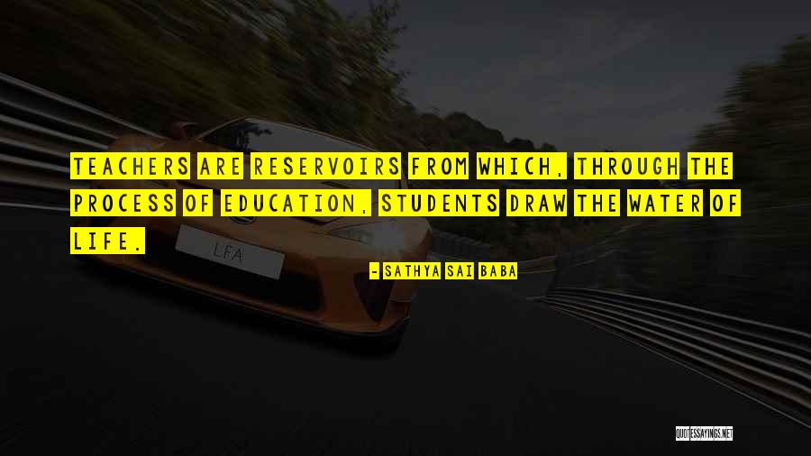 Education Teacher Quotes By Sathya Sai Baba Education Teacher Quotes By Sathya Sai Baba