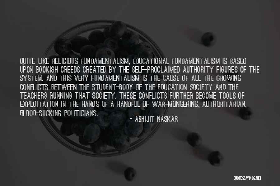 Education Tools Quotes By Abhijit Naskar Education Tools Quotes By Abhijit Naskar