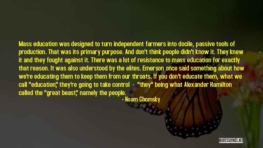 Education Tools Quotes By Noam Chomsky Education Tools Quotes By Noam Chomsky